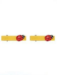 зажим детский JUNEFEE 1362545