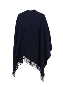 пончо женское MM (Max Mara) 1431978