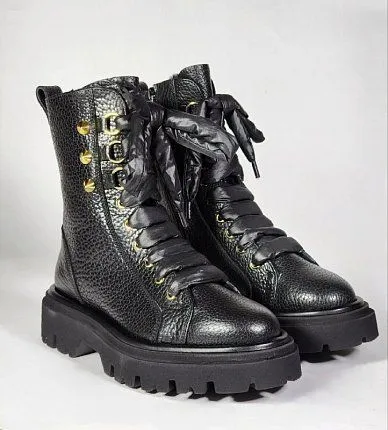 Ботинки женские PERTINI 1404513