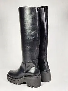 сапоги женские PERTINI 1404425