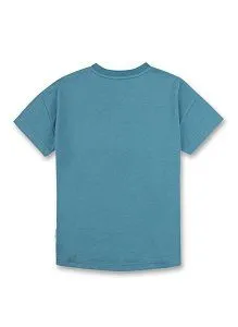 футболка детская SANETTA 1383002