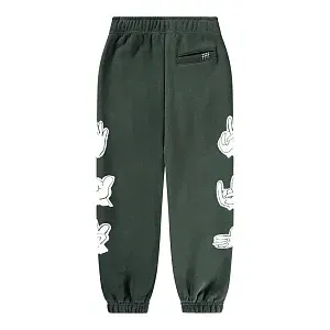 брюки для мальчика MOLO 1451990