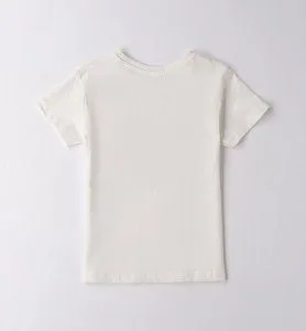 футболка для девочки iDO 1451712