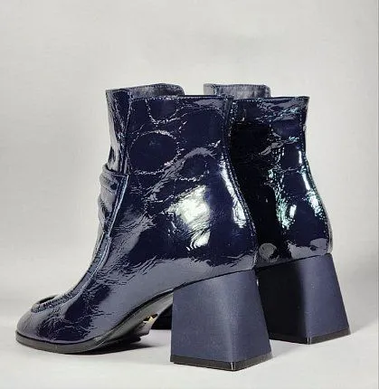 Полусапоги женские GIORGIO FABIANI 1401920