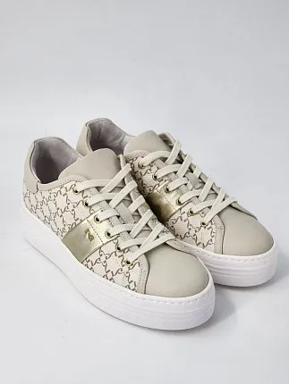 кеды женские NERO GIARDINI 1419662