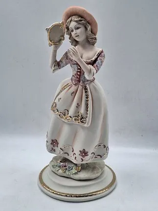 статуэтка VITTORIO SABADIN 1432079