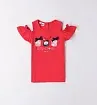 футболка для девочки iDO 1443673