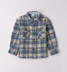 рубашка для мальчика iDO 1456709