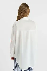 блузка для девочки LTS 1465387