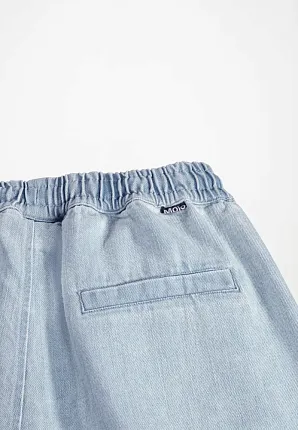 шорты для мальчика MOLO 1466837