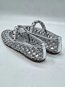 Балетки женские CASADEI 1471358