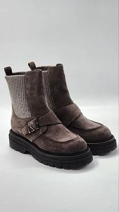 Полусапоги женские ACCADEMIA 1455191