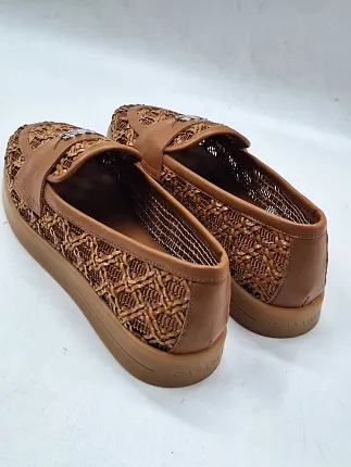 Мокасины женские CASADEI 1471364
