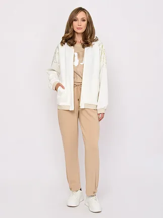 жакет женский FRANCO VELLO 1451208