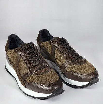 кроссовки мужские ALDO BRUE 1402423