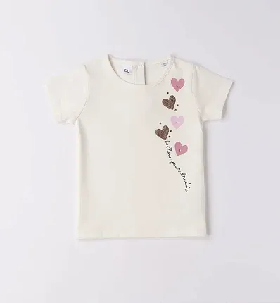 комплект для девочки iDO 1451599