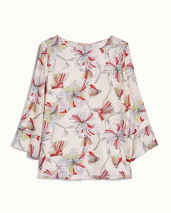 блузка женская PENNY BLACK 1411654