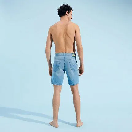 шорты мужские VILEBREQUIN 1391578