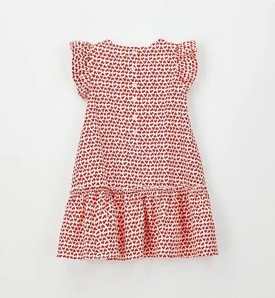 платье для девочки iDO 1465065