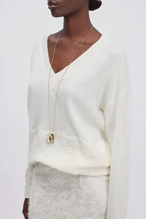 джемпер женский ERMANNO FIRENZE 1459241