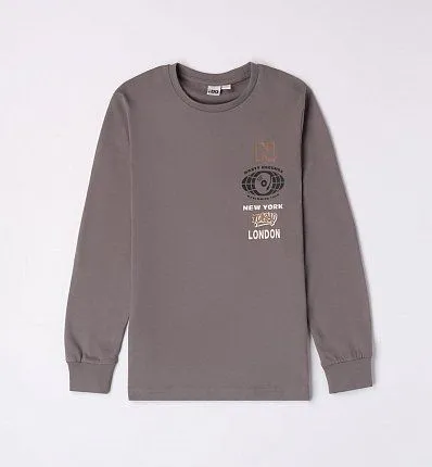 кофта для мальчика iDO 1396634