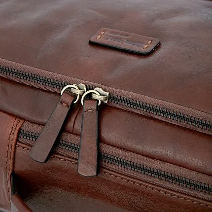 Рюкзак-чемодан GIANNI CONTI 1473596