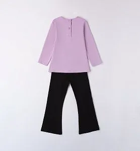 комплект для девочки iDO 1423181