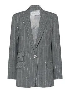 жакет женский SIMONA CORSELLINI 1436453