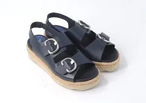 Сандалии женские PERTINI 1419334