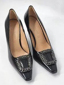 туфли женские ACCADEMIA 1427610