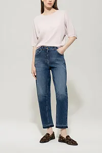 джинсы женские LUISA CERANO 1450089