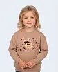 свитшот для девочки ESCADA GIRLS 1475567