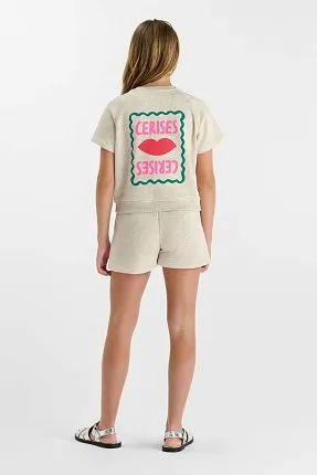 шорты для девочки LTS 1465429