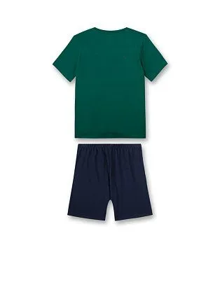 пижама детская SANETTA 1396955