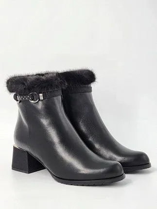 ботильоны женские ACCADEMIA 1407453