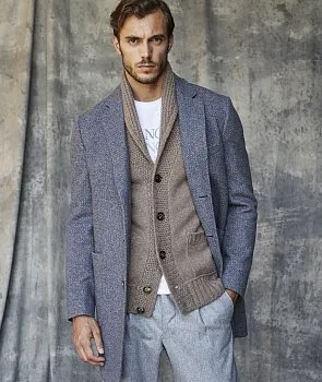 Мужская одежда