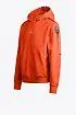 худи мужское PARAJUMPERS 1406887