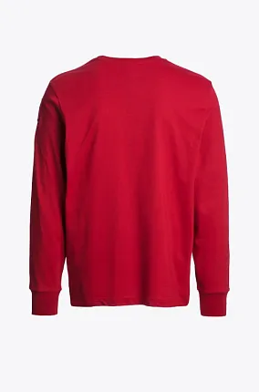 футболка мужская PARAJUMPERS 1457903