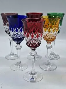 набор рюмок ARNSTADT KRISTALL 1056545