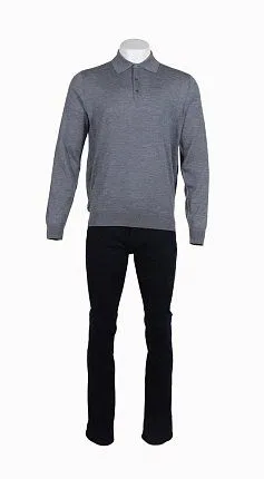 джемпер мужской CC COLLECTION CORNELIANI 1432498