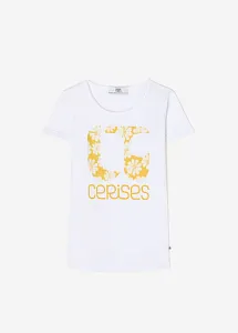 футболка для девочки LTS 1440639