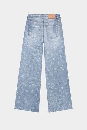 брюки женские TRAMAROSSA 1444503