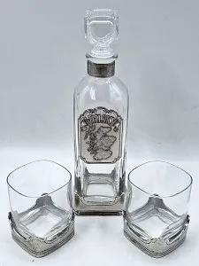 набор для виски ARTINA SKS 1190680