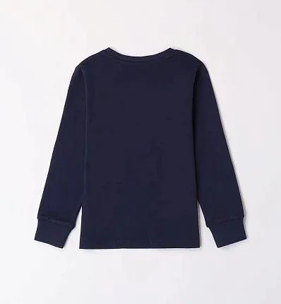 кофта для мальчика SARABANDA 1410679