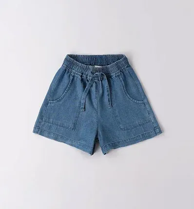 шорты для девочки iDO 1443728