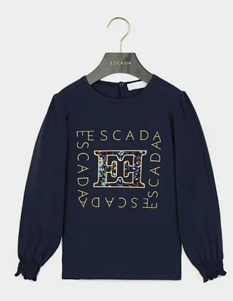 блузка для девочки ESCADA 1449882