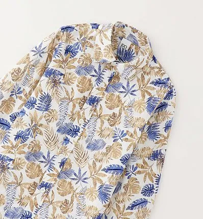 рубашка для мальчика iDO 1463669