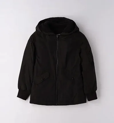 куртка для мальчика iDO 1456787