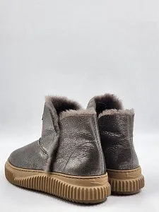 Полусапоги женские VOILE BLANCHE 1432387