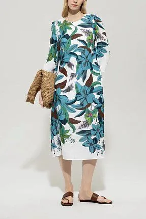 платье женское LUISA CERANO 1445963